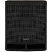 SubZero C18S Passiver PA-Subwoofer