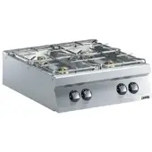 NordCap Gasherd GH9-4F-28-T