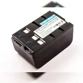 AGI Akku kompatibel mit Panasonic HHR-V212
