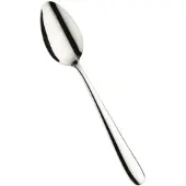 Pinti Inox Maitre Edelstahl-Obstlöffel-Set, 12er-Set