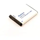 AGI Akku kompatibel mit Samsung SLB-1137B
