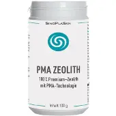 SinoPlaSan Pma Zeolith Pulver Zum Einnehmen 100 g