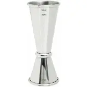 Beaumont Jigger Edelstahl 25/35/50ml Mezclar