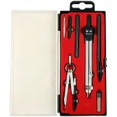 Hobby Mate Passport set in gift box 7 pieces
