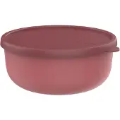 Mepal Sale - Summer Sale - Aufbewahrungsdose Lumina 1500 ml - Vivid mauve - Meal prep box - Frischhaltedosen mit Deckel