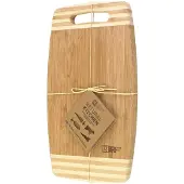 Richardson Sheffield TOP N TAIL Schneidebrett, bambus