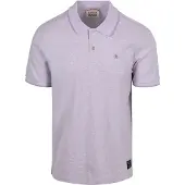 Scotch & Soda 180101 Regular Fit Kurzarm-poloshirt Lila S Mann Lila S
