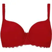 Mey Spacer-BH | Full Cup Serie Amorous Rubin | Größe 90B