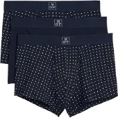Marc O'Polo Marc OPolo Trunk "Essentials" ohne Eingriff, mit elastischem Logobund