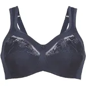 Anita Ohne Bügel BH Safina | Grösse: 110E | Farbe: Blau