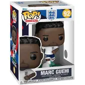 Funko POP! FK94464 - EFL POP! Football Vinyl Figur England- Marc Guehi 9 cm - Neu