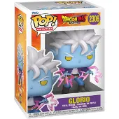 Funko POP! POP! Vinyl Figur Animation Dragon Ball Daima Glorio 2306