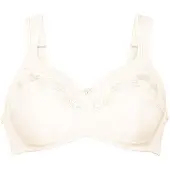 Anita Ohne Bügel BH Safina | Grösse: 85E | Farbe: Kristall