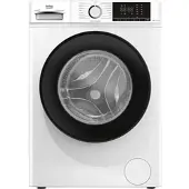 Beko BMFH3WFO8741 Waschmaschine (8 kg, 1400 U/Min., A)