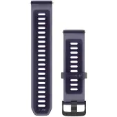 Garmin Quick Release 22 Mm Silikonarmband
