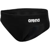 Arena Badehose, Baby, Jungen Team Solid