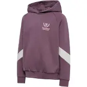 Hummel Hoodie Kinder BTS