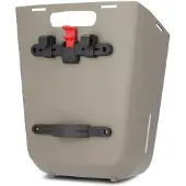 Shad Bike Daily Box Quick Release 20l Fahrradtasche