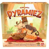 Goliath Toys Pyramiez