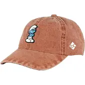 Bavarian Caps Grantler Klub: Muffi Dadhat