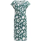 Protest Kleid Damen PRTDelmar Laurelgreen-Größe 38