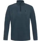 Protest Skipullover Reperfecto 1/4 Zip Active Top Herren Twilight Navy-XS