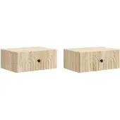 vidaXL Wandschrank