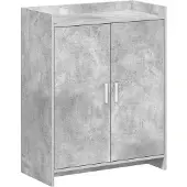 vidaXL Schuhschrank