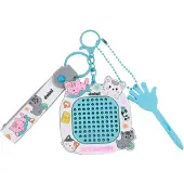 Total Juggling iTotal - Puzzle keychain CAT (XL3279)