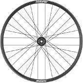 Mavic Vorderrad E-Acces XR27-INT29BST