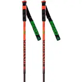 Rossignol - Hero Cak - Skistöcke Gr 120 cm grün