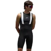 Oakley Endurance Tempo Bib pitch black (021) XXL