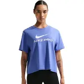 Nike Damen Shirt W NP DF 365 SS LOOSE TOP