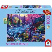 Schmidt Spiele 58641, 1000 Stück(e), Landschaft, 3 Jahr(e)