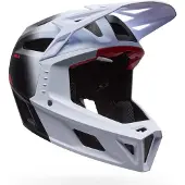 Bell Full-air Mips Fahrradhelm grid white/black L