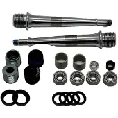 Magped Enduro2 Set