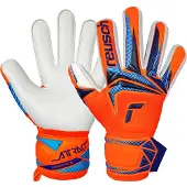 Reusch Herren Handschuhe Attrakt Advance