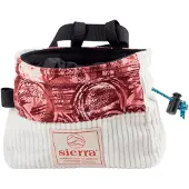 Sierra Climbing Cube Chalkbag