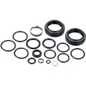 RockShox Gabelgelenksätze Basic Rs1 15/17