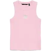 Vero Moda Top Nira 10341982 Hellrosa Slim Fit