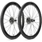 Scope S5 Cl Disc Tubeless Rennrad Laufradsatz