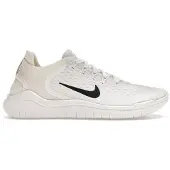 Nike Free RN 2018 White (Women's) - EU 44
