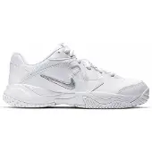 Nike Court Lite 2 Whiten (Women's) - EU 36