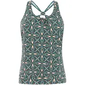 Protest Damen Bikini-Obert. Tankini Da MIXZest tankini top