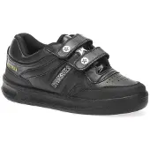 Paredes Estrella Piel Velcro Sportschuhe