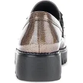 Gabor Damen Loafer 452 - Bruin - Größe 44