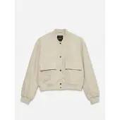 Vero Moda Jacke in Silver Lining | Gr.: 36