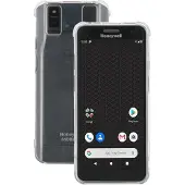 Mobilis R Series Honeywell CT37-CT37HC Clear Softbag