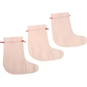 Eduplay Adventskalender Stiefel Set - 24 Stück - buntes Spielzeug