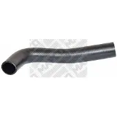 MAPCO Kühlerschlauch Wasserschlauch für NISSAN TERRANO II (R20) 39537